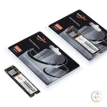Imagem de Hd SSD M2 128GB Walram