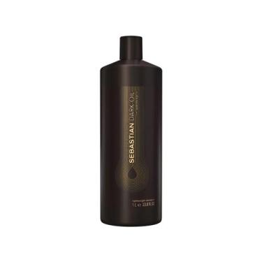 Imagem de Sebastian Professional Dark Oil Shampoo 1000ml