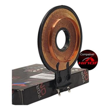 Imagem de Reparo Tweeter Compatível Hinor Hi300 Hi320 Force One - Forceone