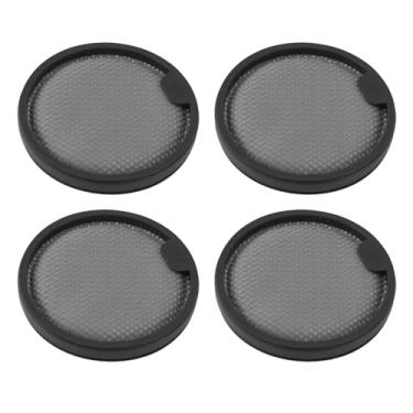 Imagem de Zhjvihx Malha do Filtro de pó de pó, o Filtro de de Reduz Partículas Traseiras Dianteiras Duradouras para Sonho T10 T20 T30