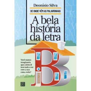 Imagem de A Bela História da Letra B