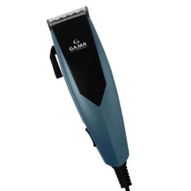 Imagem de Máquina de Cortar Cabelo Gama Italy Gm Master 127V, 110V