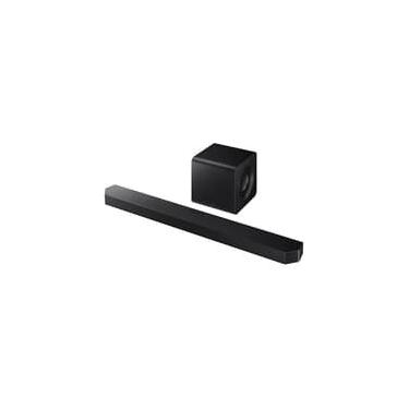 Imagem de Soundbar Samsung Série Q HW-Q800F 5.1.2 canais, Subwoofer, Dolby Atmos, Wireless - HW-Q800F 