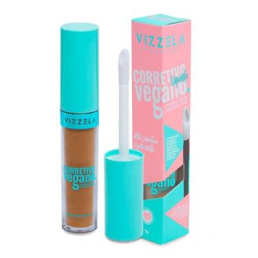 Imagem de Corretivo Líquido Vizzela Cor, 09