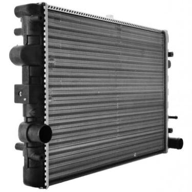 Imagem de Radiador Gol 97 A 2004 Sem Ar Visconde