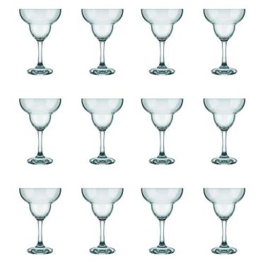 Imagem de Taça Margarita Windsor Nadir 335 ml com 6 Peças - NADIR FIGUEIREDO, Cr