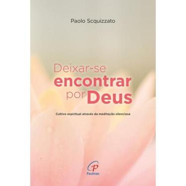Imagem de Livro - Deixar-se encontrar por Deus