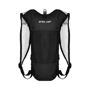Imagem de Mochila De Hidratação Para Ciclismo, Grande Capacidade, Bolsa De Água 