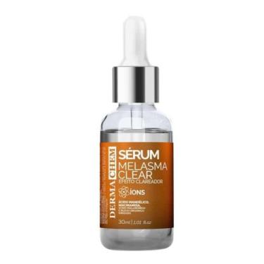 Imagem de Sérum Melasma Clear Efeito Clareador Dermachem 30ml