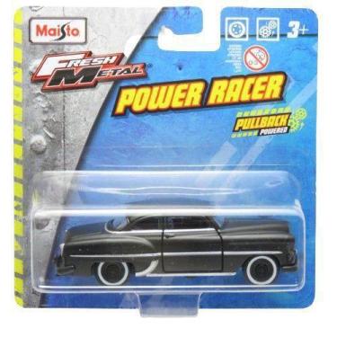 Imagem de Fm Power Racers 99001/99018/24 53 Chev Custom Pto Maisto 25001