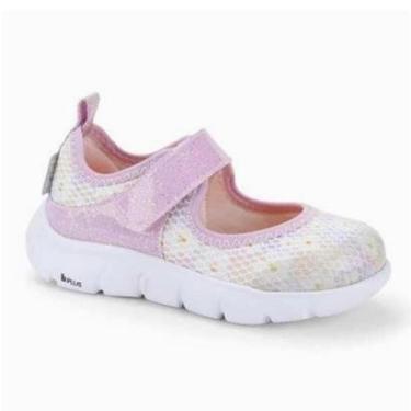 Imagem de TÊNIS INFANTIL BIBI ENERGY BABY 2.0 TECIDO IRIS E FLORES-Feminino