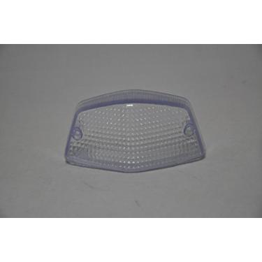Imagem de Lente transparente de luz traseira para Honda 1991-1999 SHADOW VLX
