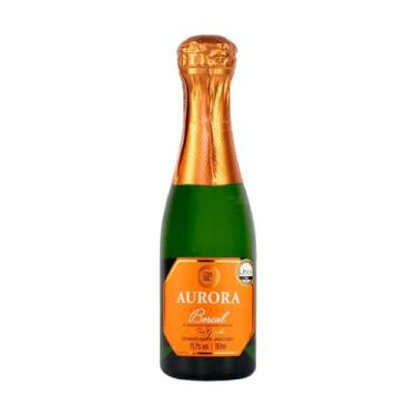 Imagem de Espumante Aurora Prosecco Boreal 187ml