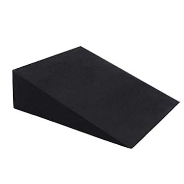 Imagem de segolike Blocos de Yoga Acessórios de de Almofada de Joelho Leve para os Pés Almofada de Agachamento Wedge Fitness Exercício para, eu