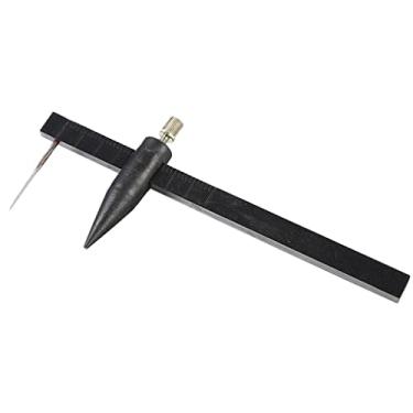 Imagem de Fancyes Pasta de Cerâmica Cortador Circular Preciso Paquímetro Lama de Corte