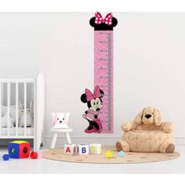 Imagem de Régua De Crescimento Minnie
