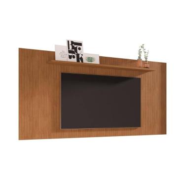 Imagem de Painel Siena Baixo 225 Sala TV até 70 Polegadas Frisado