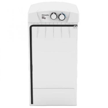 Imagem de Secadora de Parede Mueller Solaris 8kg Sistema Giro Fácil