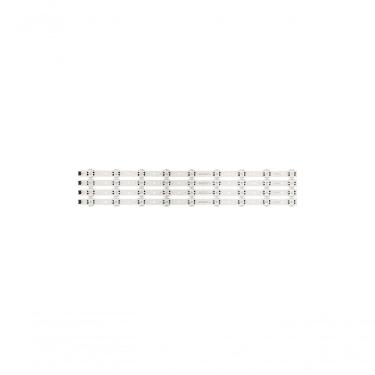 Imagem de Kit Régua Led TV LG 65 AGF30214801