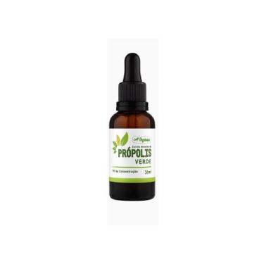 Imagem de Extrato de Própolis Verde 30ml - A Organica