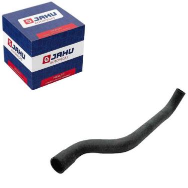 Imagem de Mangueira Inferior Do Radiador Uno 1990 A 1996 - Jahu 15215-3