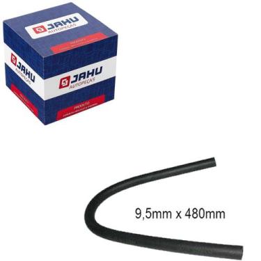 Imagem de Mangueira Do Servo Freio Chevette 1973 A 1994 - Jahu 15049-4