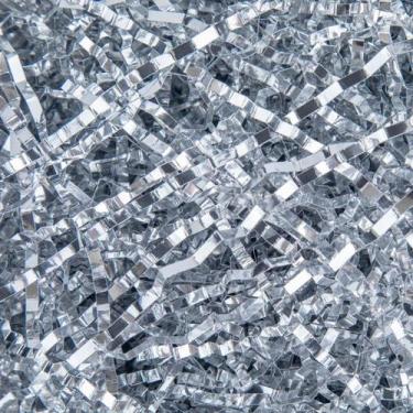 Imagem de Enchimento de trituração de papel enrugado Caleihd 454g para caixa de 