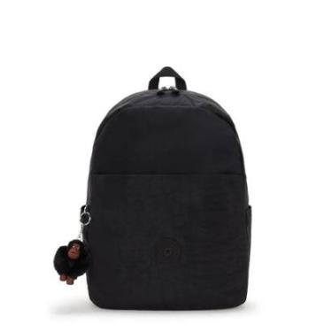 Imagem de Mochila Kipling Haydar True Black-Feminino
