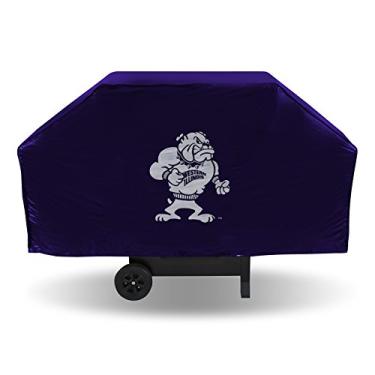 Imagem de Capa para churrasqueira de vinil NCAA