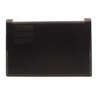 Imagem de Capa inferior do notebook para Lenovo ThinkPad E14 Gen 4 (tipo 21E3, 21E4) 5CB1H81810 DIS Capa Inferior Nova