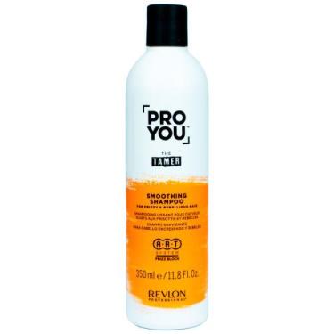 Imagem de Revlon Professional Proyou The Tamer Smoothing Shampoo, 350ml