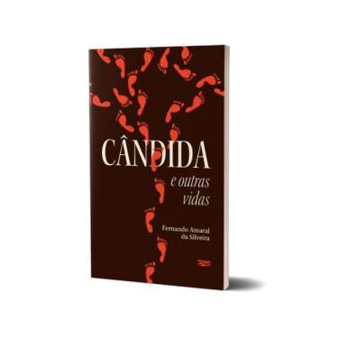 Imagem de Livro - Cândida e outras vidas