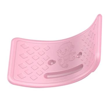 Imagem de aqxreight Balance Gangorra Board para Crianças e Bebês - Rocker Board Com Elástico para Atividades Divertidas de Treinamento de Equilíbrio (#1)