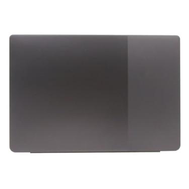 Imagem de capa superior do LCD do notebook para Lenovo IdeaPad 5 Chrome-14ITL6 82M8 5CB1D33460 capa traseira cinza nova
