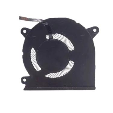 Imagem de Ventilador de resfriamento esquerdo para notebook Samsung BA31-00222A BAPG0504R5HY001 DC5V 0,5A Novo