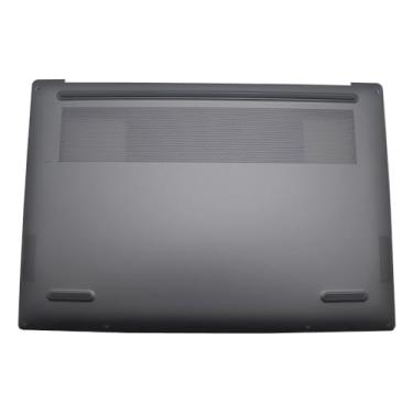 Imagem de capa Inferior para notebook Para Lenovo Yoga Pro 7 14AHP9 Yoga Pro 7 14IMH9 Yoga Pro 7 14ASP9 83E3 5CB1N90818 Capa de Base Inferior Cinza Nova