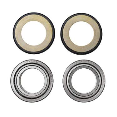 Imagem de Kit de rolamento de haste de direção para Honda CRF450R 2002-2008