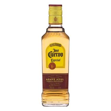 Imagem de Tequila Especial JOSE CUERVO 375ml - José Cuervo