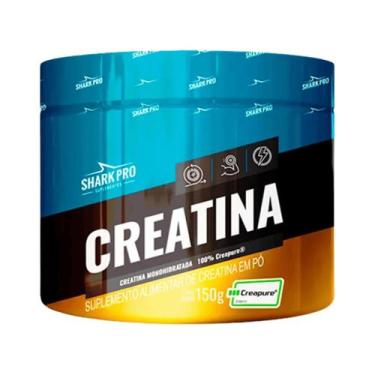 Imagem de Creatina Creapure C/150G - Shark Pro