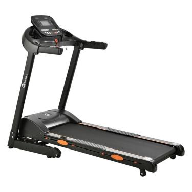 Imagem de Esteira Ergométrica Elétrica Gallant Elite Pro 3.0hp 16km/h 120kg 127V (GEE12E30A-127PT)