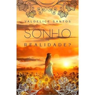 Imagem de Sonho Ou Realidade?