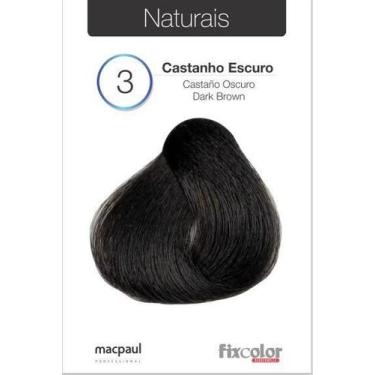 Imagem de Macpaul Professional Coloração Fix Color, 3