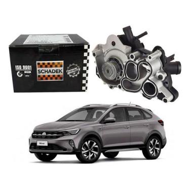 Imagem de Bomba Dagua Schadek Nivus 1.0 Tsi 2020 A 2023