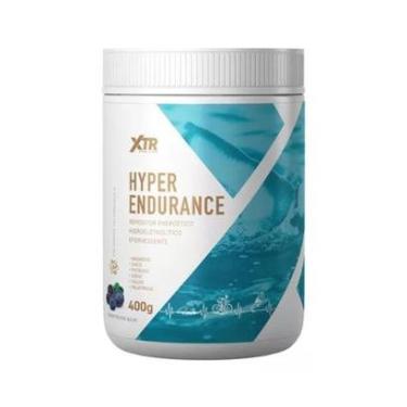Imagem de Repositor Energético Hyper Endurance Frutas Azuis 400g-Unissex