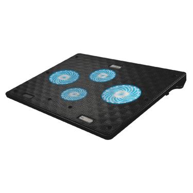 Imagem de Base Cooler Para Notebook Hoopson BPN-001