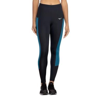 Imagem de Calça Legging Mizuno Soul Fit New Feminina