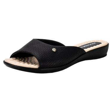 Imagem de Tamanco Feminino Anabela Piccadilly 500352