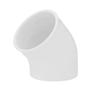 Imagem de Saleiro De Porcelana Médio 13cm Porta Sal Organizador Decorativo Para 