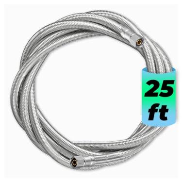 Imagem de Kit de linha de água para geladeira (25 pés)