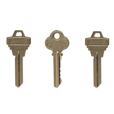 Imagem de Magic Trick Key Duplication Finger Memory Key Clone Prop - Yiweisai